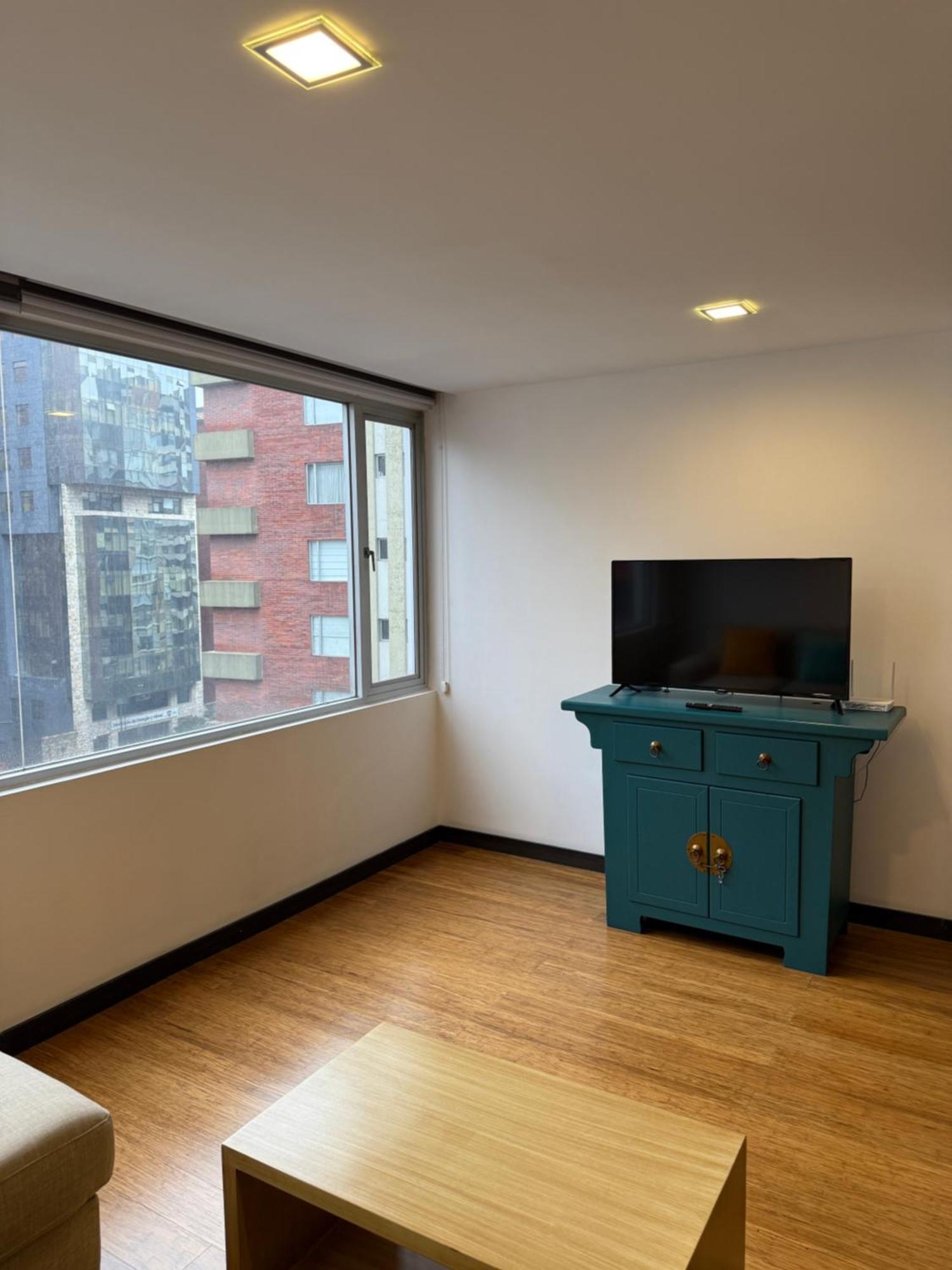 Finlandia Park Suite Quito Extérieur photo